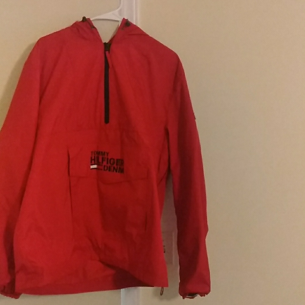 Tommy Hilfiger jacket